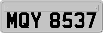 MQY8537