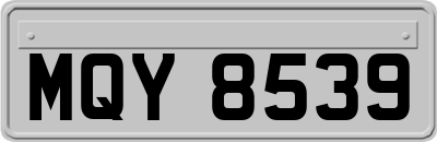 MQY8539