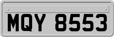 MQY8553