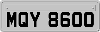 MQY8600