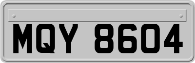 MQY8604