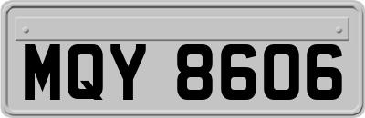 MQY8606
