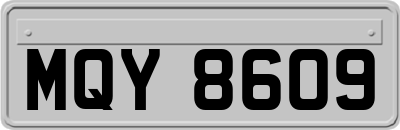 MQY8609