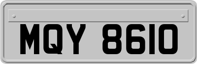 MQY8610