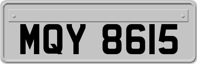 MQY8615