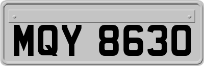 MQY8630