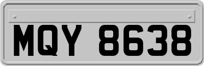 MQY8638