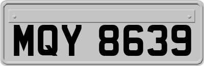 MQY8639