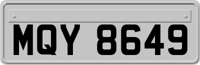 MQY8649