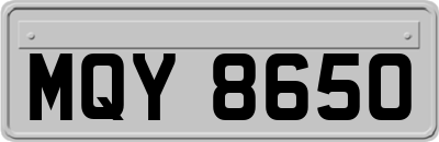 MQY8650