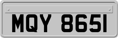 MQY8651