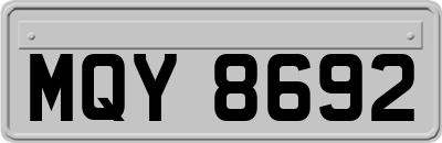 MQY8692