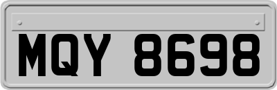 MQY8698