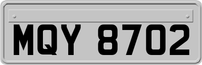 MQY8702