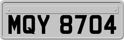 MQY8704