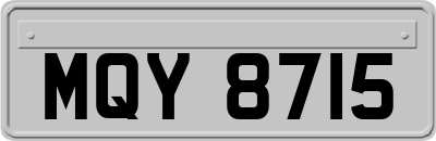 MQY8715