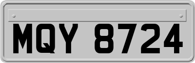 MQY8724