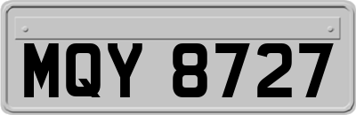 MQY8727