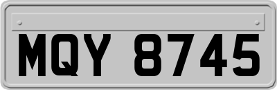 MQY8745