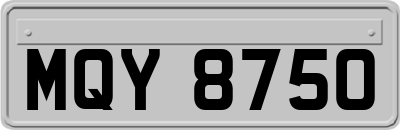 MQY8750