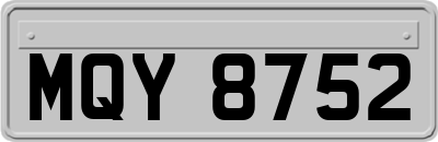 MQY8752