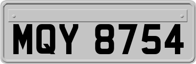 MQY8754