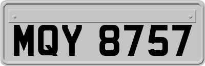 MQY8757