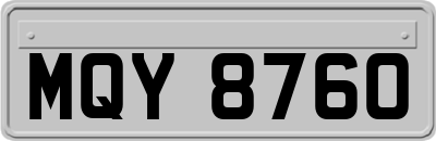 MQY8760