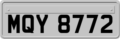MQY8772