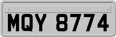 MQY8774