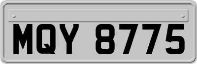 MQY8775