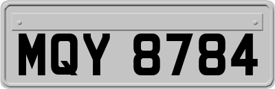 MQY8784