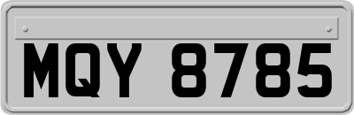 MQY8785