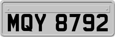 MQY8792