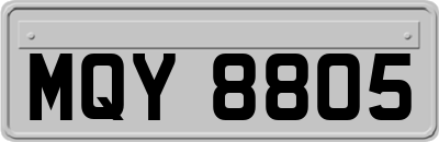 MQY8805