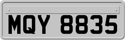 MQY8835