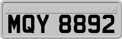 MQY8892