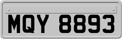 MQY8893