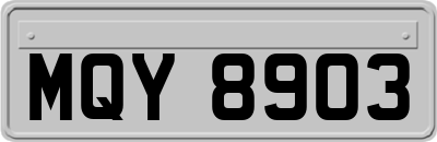 MQY8903