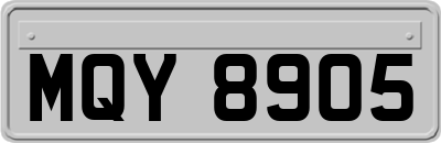 MQY8905