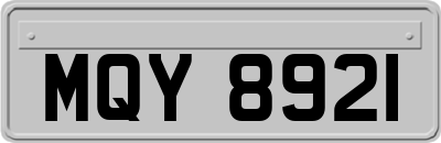 MQY8921