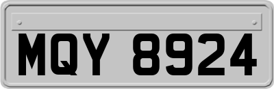 MQY8924