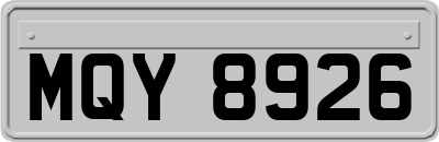 MQY8926