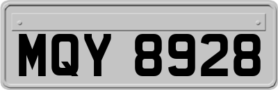 MQY8928