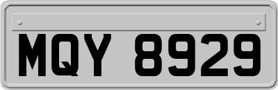MQY8929