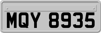 MQY8935