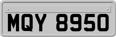 MQY8950