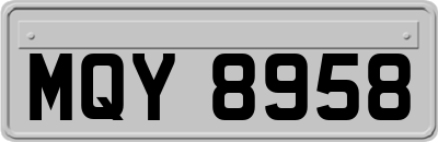 MQY8958