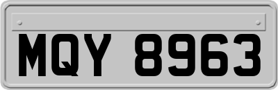 MQY8963