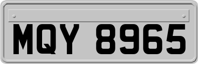MQY8965